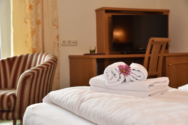 Crystal Aktivhotel